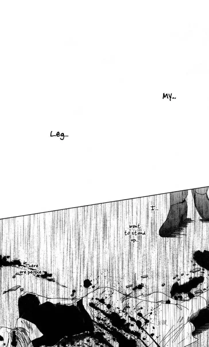 Vampire Girl Chapter 1 46